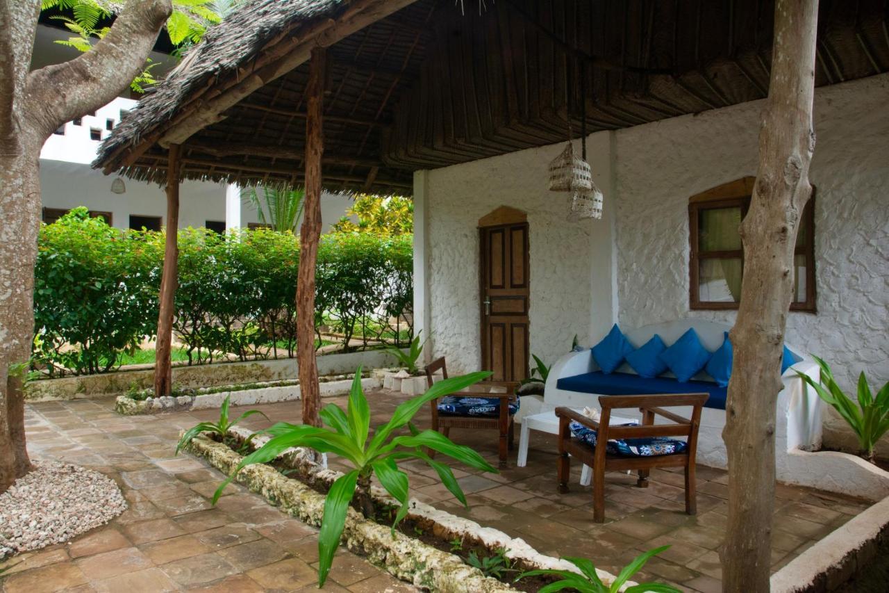 Bahati Villa Kiwengwa  Exterior photo